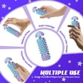 thumbnail image 6 of CYFW Little Ouchies Pain Fidget Keychain,Stress Anxiety Relief,Pain Stim Fidget for Adults, 6 of 7