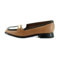 thumbnail image 2 of Naturalizer Fabienne Women's Loafers & Slip-Ons Brown Multi Size 10 M, 2 of 8