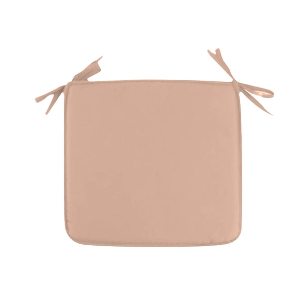 Cojines de Silla para Sillas de Comedor Cojines de Silla de Comedor Espesados, Correas de Casa, Cojines de Silla de Verano, Cojines de Silla de Oficina