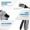 thumbnail image 3 of Multifunctional High Pressure Washer Wand, 3 Spray Modes (Full Set), 3 of 7