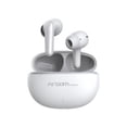 thumbnail image 1 of Audifonos Argomtech Inalámbricos Skeipods E20 Control Táctil Resistente al Agua Color Blanco, 1 of 2