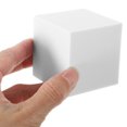 thumbnail image 2 of SHISUYAN 8pcs Cube Photo Props Cosmetics Photo Props Craft Geometric Jewelry Props, 2 of 9