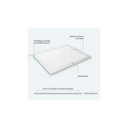 Cricut BrightPad Light Tablet with Adjustable Brightness 29.2 x 22.8 cm Lit Area