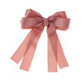 thumbnail image 1 of Pasadores de lazo grande Yuyangstore para mujer rosa, 1 of 8