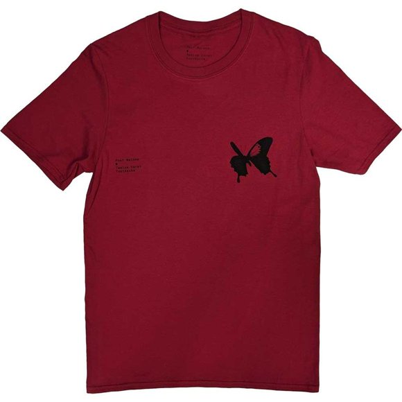 Post Malone Adult Twelve Carat Toothache T-Shirt