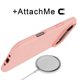 thumbnail image 5 of Funda Case BASELINE Essence para iPhone 17 AIR - Rosa, 5 of 7