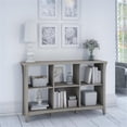 thumbnail image 4 of Atlin Designs Contemporary 6 Cube Organizer in Cape Cod Gray, 4 of 6