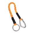 thumbnail image 4 of Cuerda de tracción para rafting al aire libre, cordón de seguridad para deportes acuáticos, espeleología al aire libre Naranja, 4 of 8