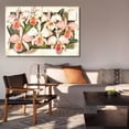 thumbnail image 6 of Cattleya Orchids Canvas Poster Bedroom Decor Sports Landscape Office Room Decor Gift,Frame-style,16x24inch(40x60cm), 6 of 8