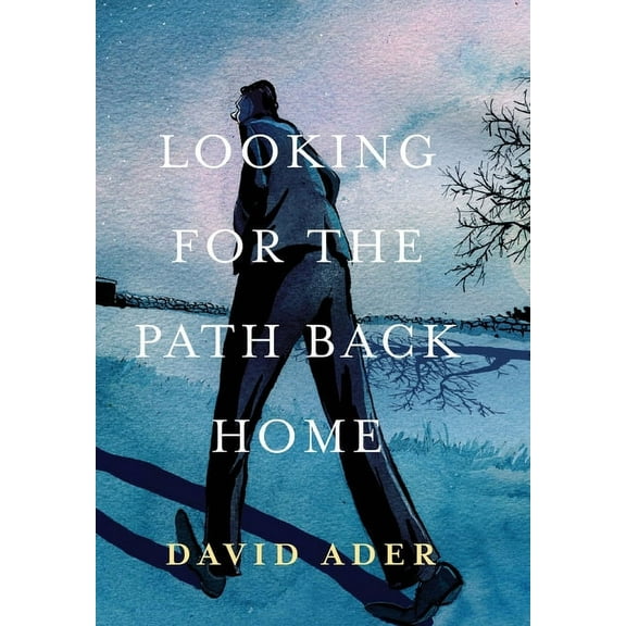 Looking for the Path Back Home, (Hardcover)