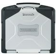 thumbnail image 2 of Panasonic CF-31 MK1 13.3" Fully Rugged Laptop, Intel Core i5-520M, 8GB RAM, 256GB SSD, Restored, 2 of 8