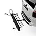 thumbnail image 2 of MotoTote m3 Motorcycle Hitch Carrier (500 lbs. Capacity) with Zero Wobble Hitch Mount & Ramp, Fits Standard Size Tires, 2 of 4
