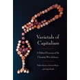 thumbnail image 1 of Pre-Owned Cornell Studies in Political Economy: Varietals of Capitalism: A Political Economy of the Changing Wine Industry (Hardcover), 1 of 1