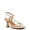 Natural, variant on DV Dolce Vita Women's Arria Adjustable Strap Heeled Sandal