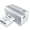 TDL406, variant on PEIXU 40-120mm Direct Thermal Printer, USB & Bluetooth, 203DPI, Supports 1D & 2D Barcodes, for Small Business Warehouse & Retail