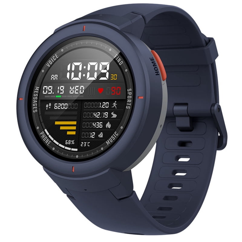 inch Amazfit Verge Multi-function Touch Screen Kenya Ubuy