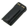 thumbnail image 5 of For Motorola R7 R7A Walkie Talkie PMNN4810A 3200mAh Battery ATEX Impres PMNN4807 PMNN4807A PMNN4808 PMNN4808A PMNN4809 PMNN4809A PMNN4810 PMNN4810A, 5 of 7
