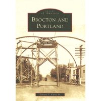 Brocton and Portland
