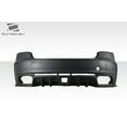 thumbnail image 5 of 2008-2016 Audi A5 B8 4DR Duraflex TKR Rear Bumper - 1 Piece, 5 of 6