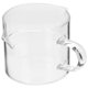thumbnail image 3 of Household Cream Pitcher Multi-function Creamer Pitcher Transparent Milk Cup Milk Accessory, 3 of 3