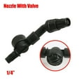 thumbnail image 1 of Ajustable Spray Nozzle Weedkiller Cone Spare Parts Replace For Sprayer Lance, 1 of 11