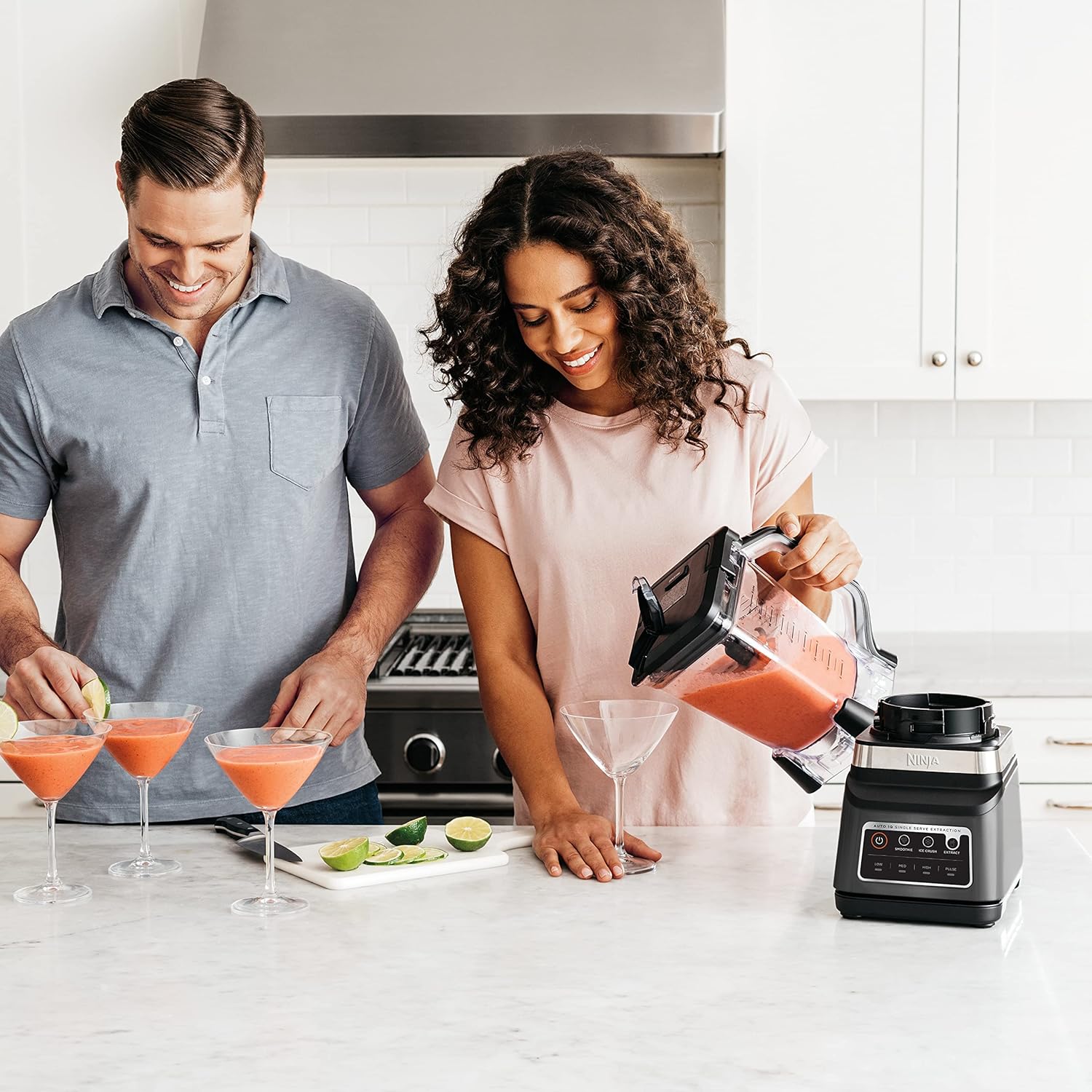 Ninja Professional Plus Blender DUO with Auto-iQ photo 7