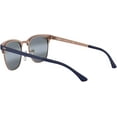 thumbnail image 3 of Ray-Ban Clubmaster Sunglasses, 3 of 4