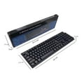 thumbnail image 2 of USB Wired Keyboard French Character Full Size Keyboard Computer Keyboard, 2 of 6