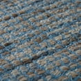 thumbnail image 3 of Addison Rugs Addison Mission Multi Solid Tone Wool Blend Area Rug Blue 5'X7'6" 5' x 8' Rectangle, 3 of 8
