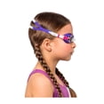 thumbnail image 3 of Goggle Cressi Infantil Dolphin 2.0 Lila/Blanco, 3 of 3
