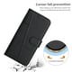 thumbnail image 5 of Funda Flip para FOXDOCK Motorola Moto G04/G24 – Carcasa delgada y resistente a impactos con soporte para uso diario y profesional, 5 of 6