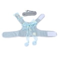 thumbnail image 2 of Pet Harness,Cat Harness and Leash Bowknot Vest Cat Rope Cat Walking Rope Remarkable Clarity, 2 of 14