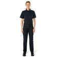 thumbnail image 4 of 5.11 Tactical Women's Fast-Tac Urban Pants, Water-Resistant Finish, 4-Way Stretch, Dark Navy, 10/Regular, Style 64420, 4 of 4