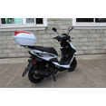 thumbnail image 5 of Vitacci Focus 150 Scooter - 10", 5 of 10