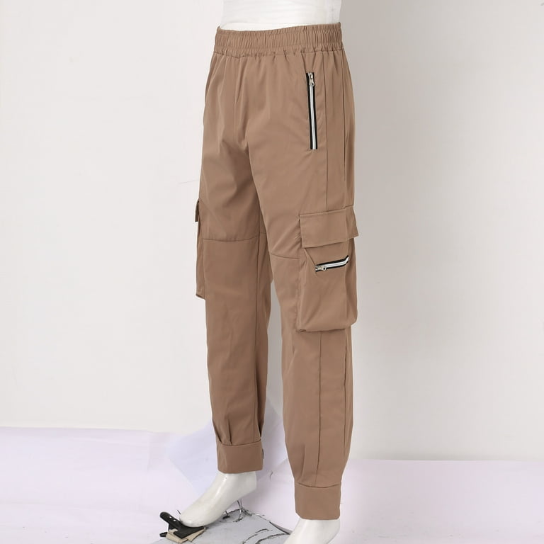 Easy pants military. Sweatpants like and rugged military look. Made of  soft, thick cotton. The more you wear these pants, the more you ge