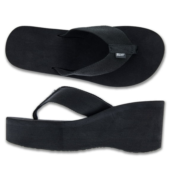 Wahine - A Tall Order to Beat... 3" Exactly