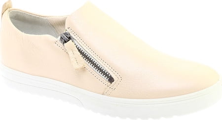 ecco women's women's fara zip fashion sneaker