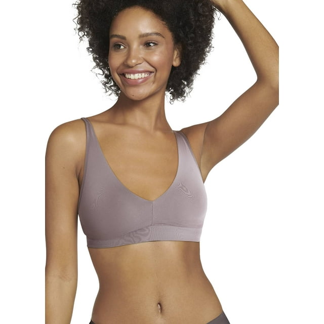 Jockey Soutien-Gorge Léger Léger Sans Couture