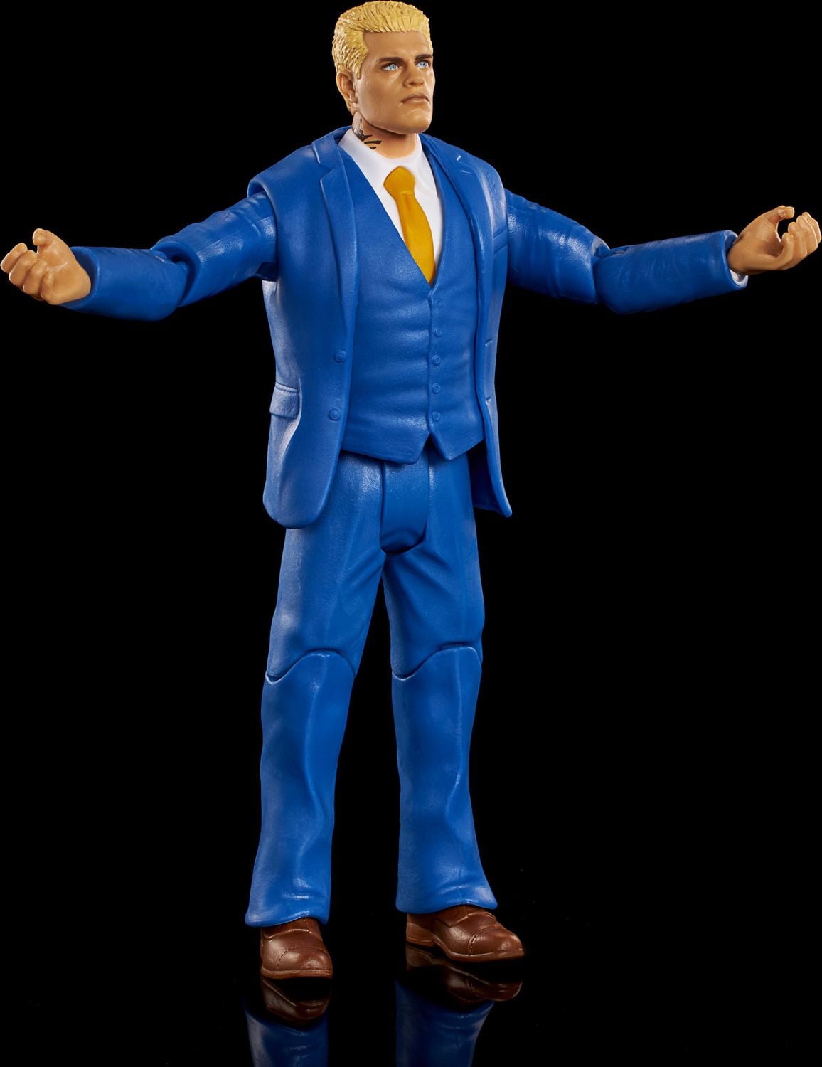 WWE 'The American Nightmare' Cody Rhodes Action Figure