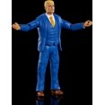 thumbnail image 5 of WWE 'The American Nightmare' Cody Rhodes Action Figure, 5 of 5