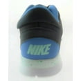 thumbnail image 4 of NEW NIKE Women's Flex Trainer 4 Running Shoe 643083 005 Gray Blue, 4 of 5