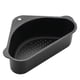 thumbnail image 1 of Multifunction Sink Drain Strainer Basket Stainless Steel Sink Drain Strainer Basket Kitchen Food Catcher, 1 of 4