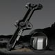 thumbnail image 1 of Adaptador de portabidón para bicicleta con tornillos, versátil, multifunción, elegante, adaptador de montaje para portabidón de bicicleta para montar, 1 of 8