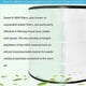 thumbnail image 3 of Filter for FY0293/30/AC0820/AC0830/ACO819/AC0820/AC0830 Air Purifier Filter Professional Replacement, 3 of 5