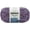 Multicolor, variant on Bernat Blanket Twist 6 Super Bulky Polyester Yarn, Lilac Grove 10.5oz/300g, 220 Yards