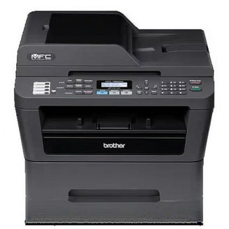 brother MFC-L6900DW プリンター Brother MFC-L6900DW LaserJet All-in-One Printer with Toner and