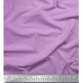 thumbnail image 1 of Soimoi Velvet Fabric Triangle & Art Geometric Print Fabric by The Yard 58 Inch Wide, 1 of 5