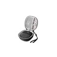 thumbnail image 1 of Bolsa de almacenamiento portátil a prueba de golpes Eva + Nylon para altavoz Bose Soundlink Micro Tooth, con cuerda (negro) ZefeiWu 8390612507984, 1 of 1