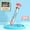 Pink*A, variant on Firework Water , Romantic Fireworks Style Water Spray Toy for Couples, High Pressure Pull-Out Sprinkler Spray Toys for Bathing, Pool, Party Entertainment Adult Party Pool Games