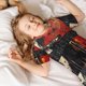 thumbnail image 5 of Fotbe Abstract Skull Guitar Art Pijama Estampada de 2 Piezas para Niños – Ropa de Dormir de Manga Corta Cómoda para Niños y Niñas, Camiseta y Shorts de Algodón-X-Large, 5 of 6